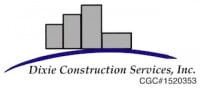 Dixie Construction Services