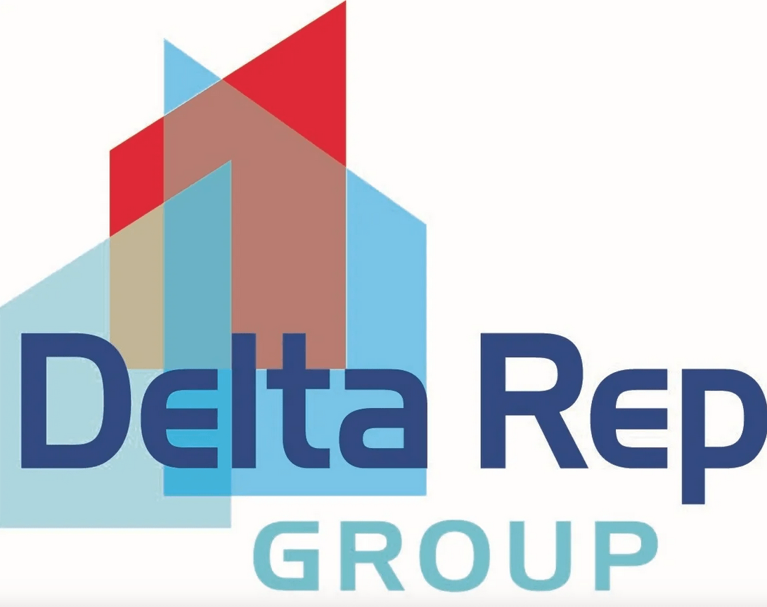 Delta Rep Group