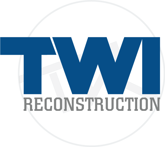 TWI Reconstruction