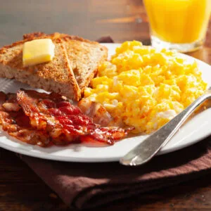 Breakfast Sponsor