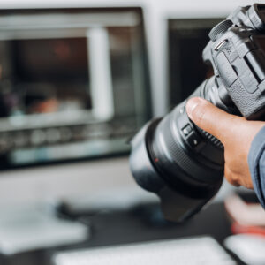 Photo Sponsor