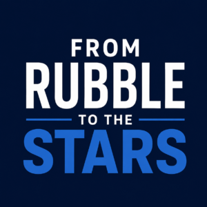 From Rubble to the Stars Event